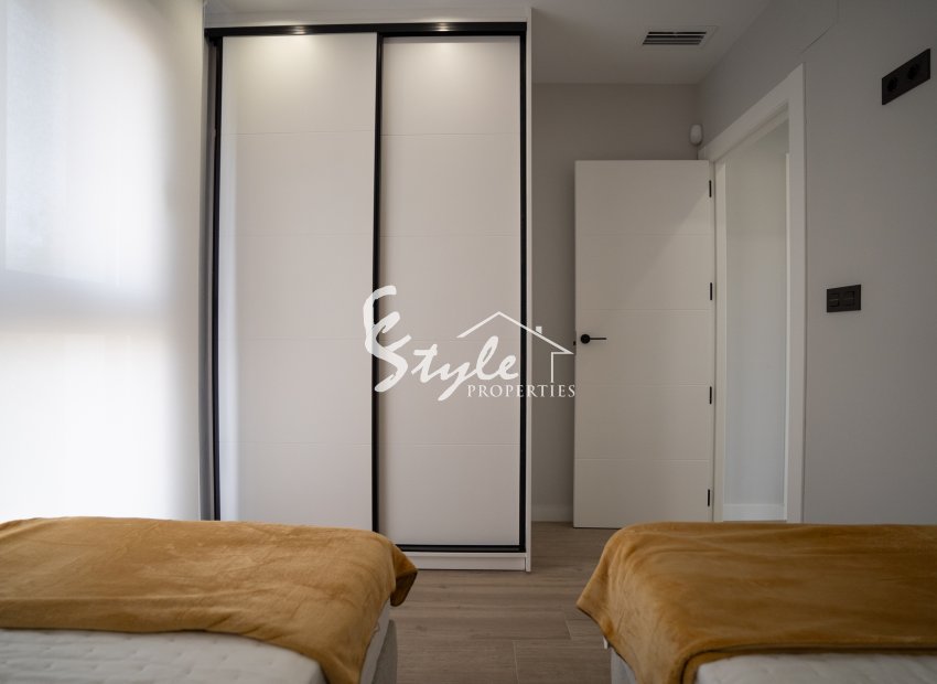 New build - Apartamento - Pilar de la Horadada - Pilar de La Horadada