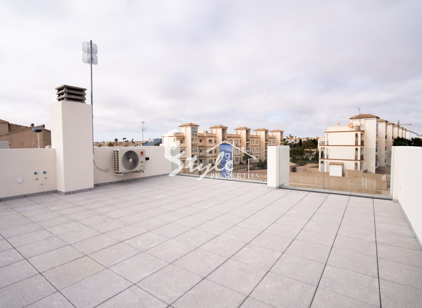 New build - Apartamento - Pilar de la Horadada - Pilar de La Horadada