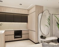 New build - Apartamento - Pilar de la Horadada - Pilar de La Horadada