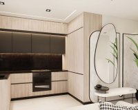 New build - Apartamento - Pilar de la Horadada - Pilar de La Horadada