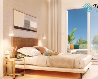 New build - Apartamento - Pilar de la Horadada - PILAR DE LA HORADADA