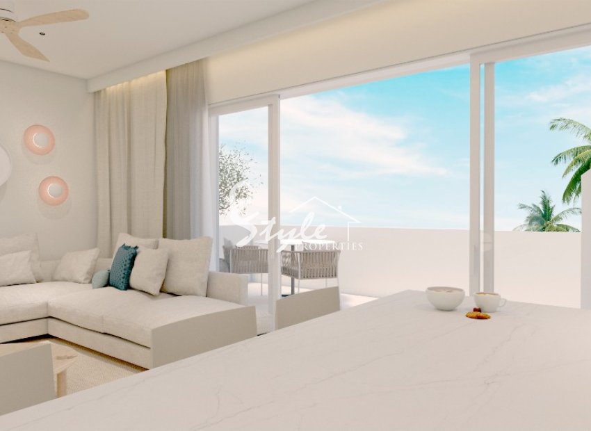 New build - Apartamento - Pilar de la Horadada - Torre de la Horadada