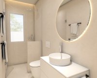 New build - Apartamento - Pilar de la Horadada - Torre de la Horadada