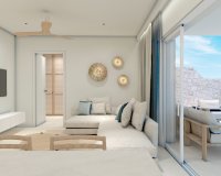 New build - Apartamento - Pilar de la Horadada - Torre de la Horadada