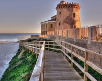 New build - Apartamento - Pilar de la Horadada - Torre de la Horadada