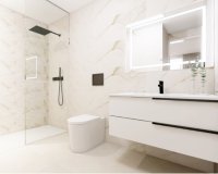 New build - Apartamento - Pilar de la Horadada - Torre de la Horadada