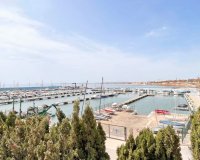 New build - Apartamento - Pilar de La Horadada - Torre de la Horadada