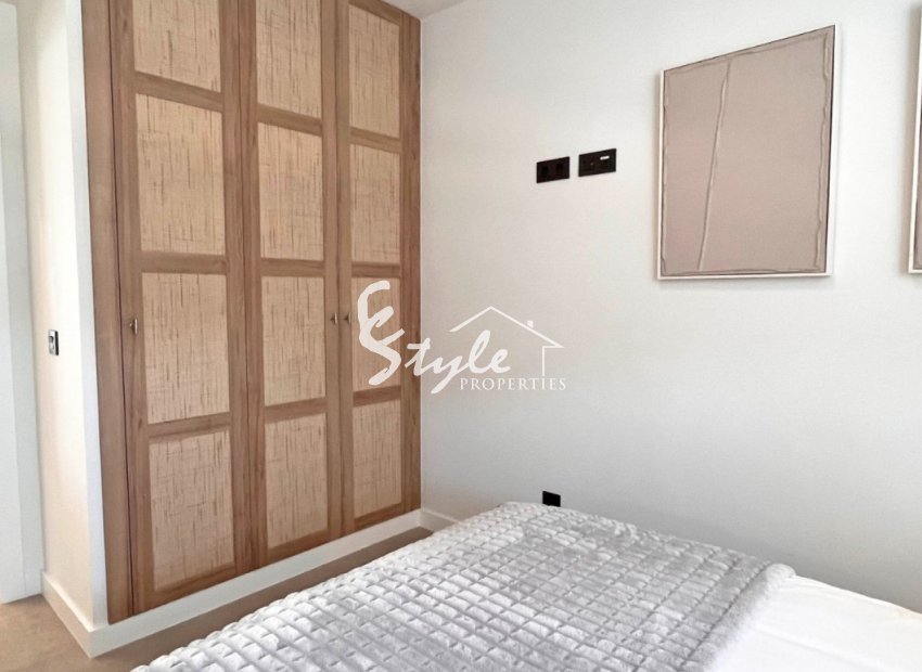 New build - Apartamento - Pilar de La Horadada - Torre de la Horadada