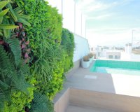 New build - Apartamento - Pilar de La Horadada - Torre de la Horadada