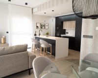 New build - Apartamento - Pilar de La Horadada