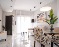 New build - Apartamento - Pilar de La Horadada