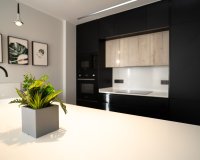 New build - Apartamento - Pilar de La Horadada