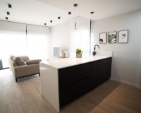 New build - Apartamento - Pilar de La Horadada
