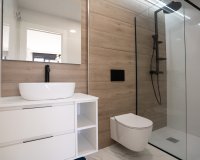 New build - Apartamento - Pilar de La Horadada