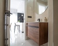 New build - Apartamento - Pilar de La Horadada