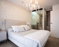 New build - Apartamento - Pilar de La Horadada