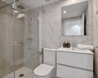 New build - Apartamento - Punta Prima