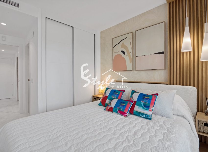 New build - Apartamento - Punta Prima