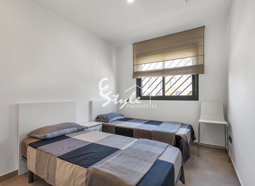 New build - Apartamento - Punta Prima