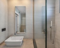 New build - Apartamento - Punta Prima