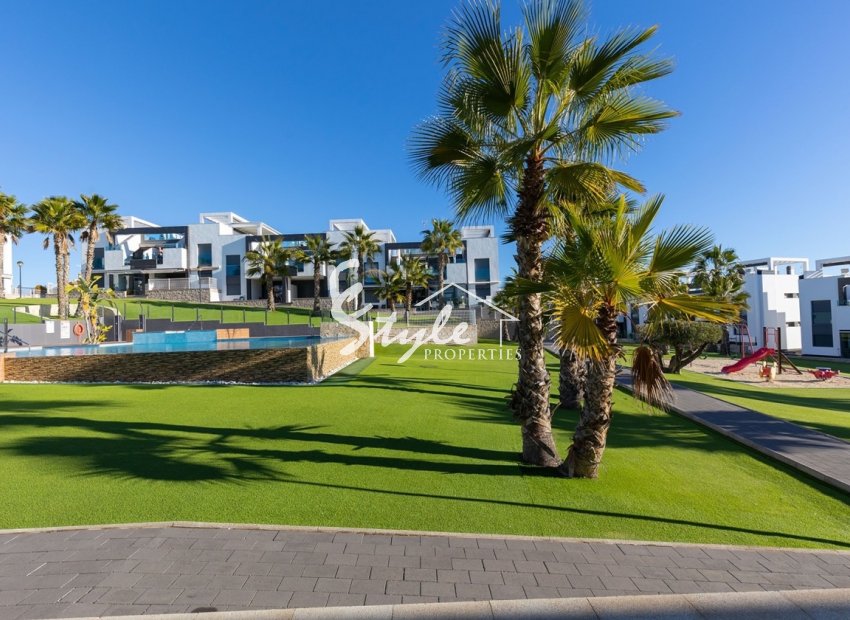 New build - Apartamento - Punta Prima