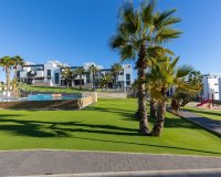 New build - Apartamento - Punta Prima