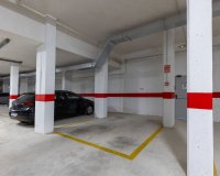 New build - Apartamento - Punta Prima