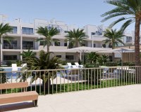 New build - Apartamento - San Cayetano