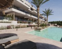 New build - Apartamento - San Miguel De Salinas - Las Colinas Golf