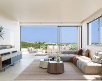 New build - Apartamento - San Miguel De Salinas - Las Colinas Golf