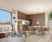 New build - Apartamento - San Miguel De Salinas - Las Colinas Golf