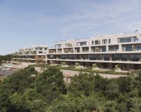 New build - Apartamento - San Miguel De Salinas - Las Colinas Golf
