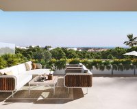 New build - Apartamento - San Miguel De Salinas - Las Colinas Golf