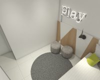 New build - Apartamento - San Miguel De Salinas