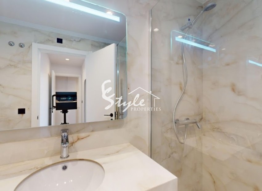 New build - Apartamento - San Miguel De Salinas