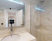 New build - Apartamento - San Miguel De Salinas