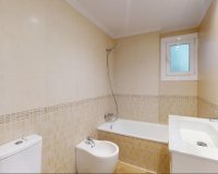 New build - Apartamento - San Miguel De Salinas