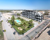 New build - Apartamento - San Miguel De Salinas
