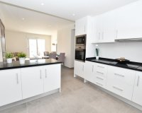 New build - Apartamento - San Miguel De Salinas