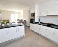 New build - Apartamento - San Miguel De Salinas