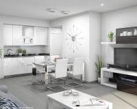 New build - Apartamento - San Miguel De Salinas