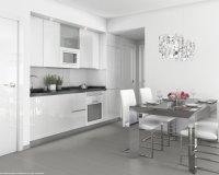 New build - Apartamento - San Miguel De Salinas