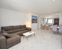 New build - Apartamento - San Miguel De Salinas