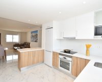 New build - Apartamento - San Miguel De Salinas