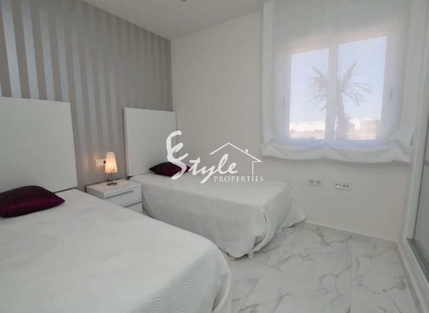 New build - Apartamento - San Miguel De Salinas