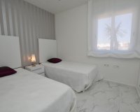 New build - Apartamento - San Miguel De Salinas