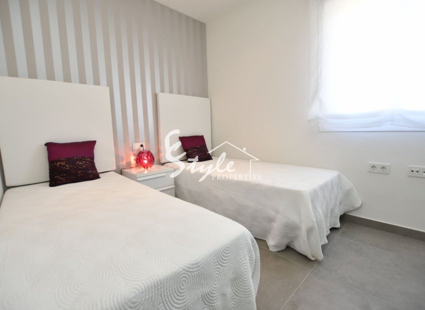 New build - Apartamento - San Miguel De Salinas