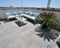 New build - Apartamento - San Miguel De Salinas