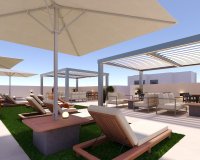 New build - Apartamento - San Miguel De Salinas