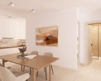 New build - Apartamento - San Miguel De Salinas